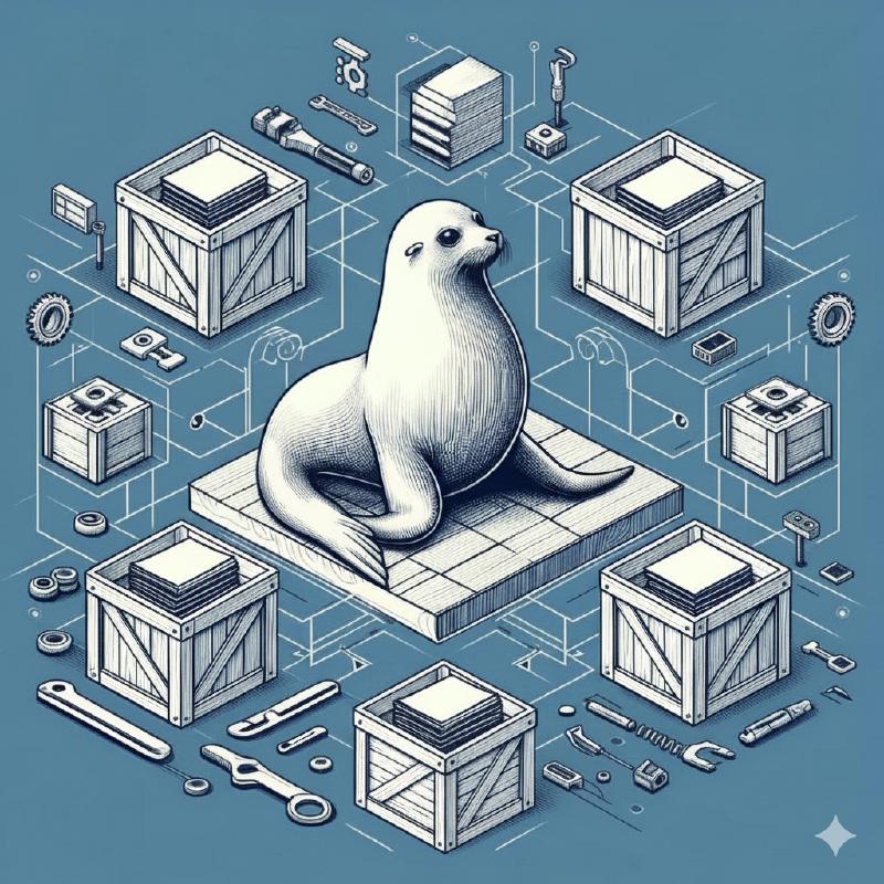Featured image of post Everyday project isolation for developers on Linux